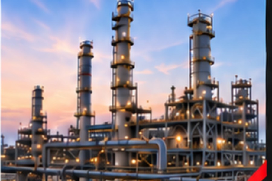Petro Rabigh Project