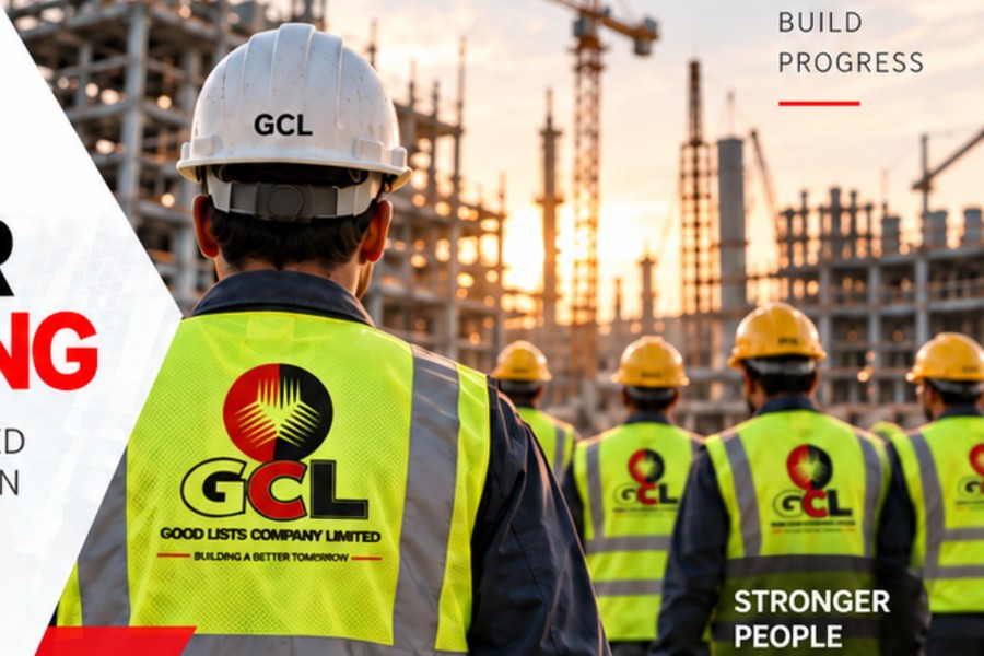 Manpower Contracting